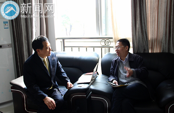 美国加州硅谷大学校长来bevictor伟德交流